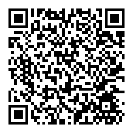 QR para instalar Telegram en iPhone desde App Store